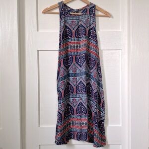 Roxy sundress
